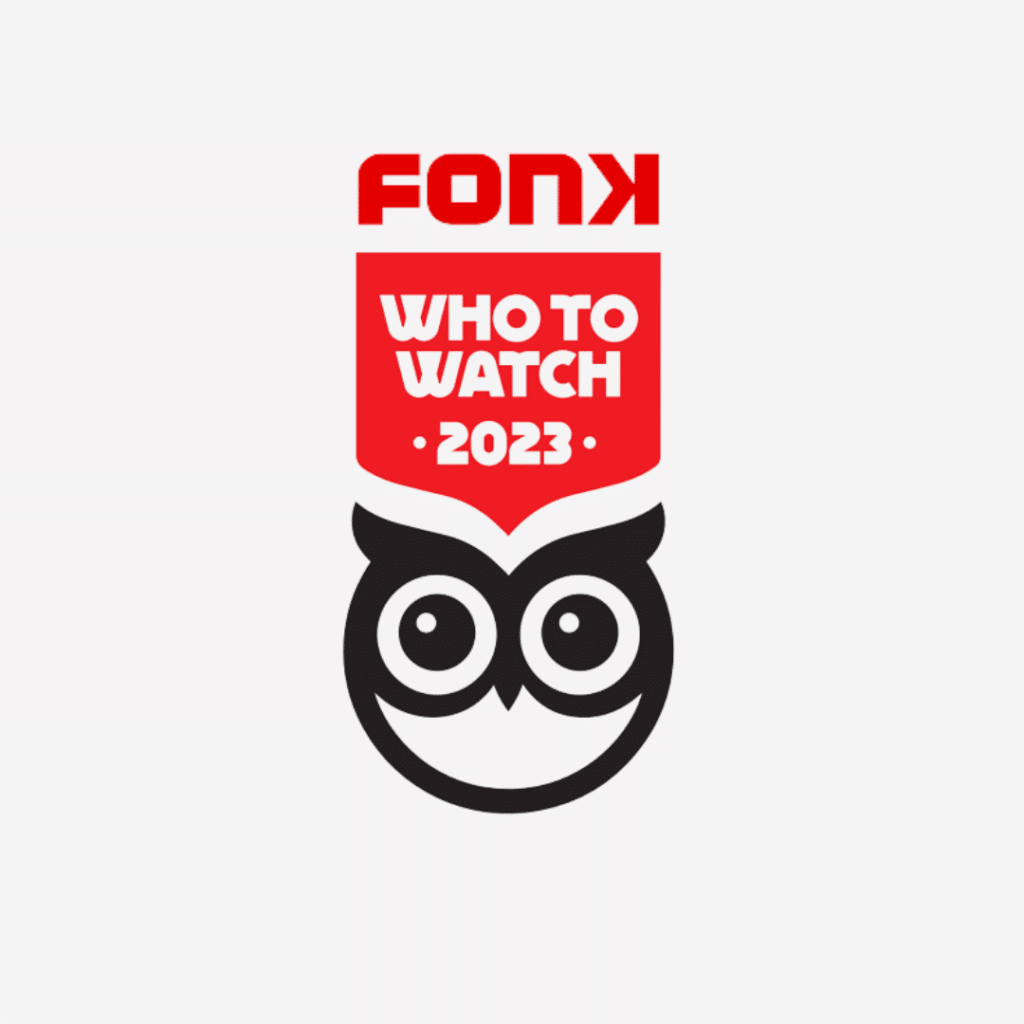 FONK who to watch 2023 | The Content Department
