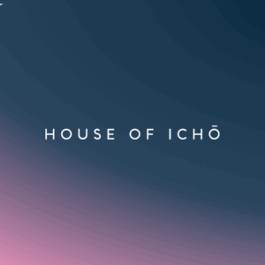 Banner case House of Icho