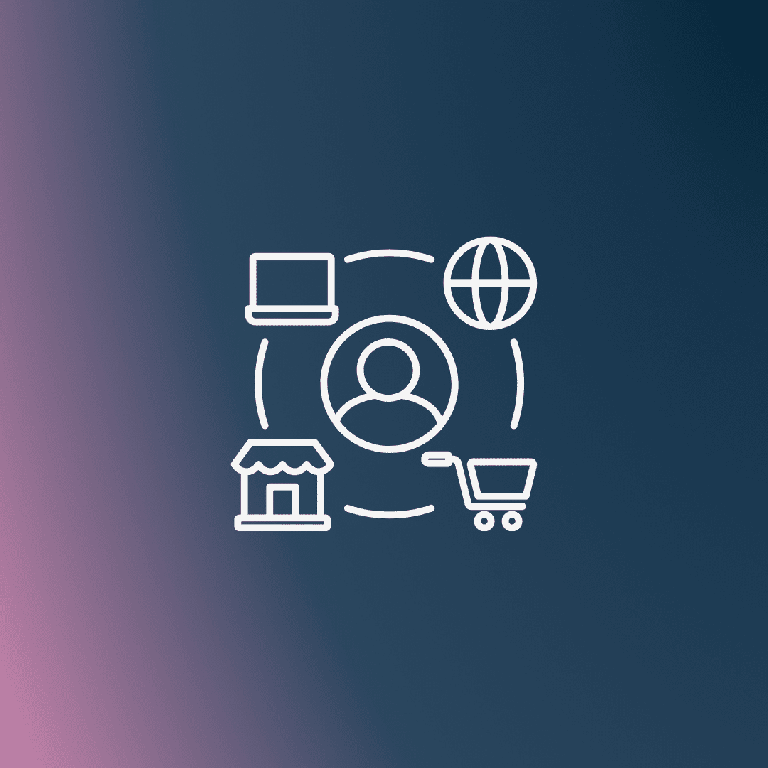 omnichannel strategie voor LLMs