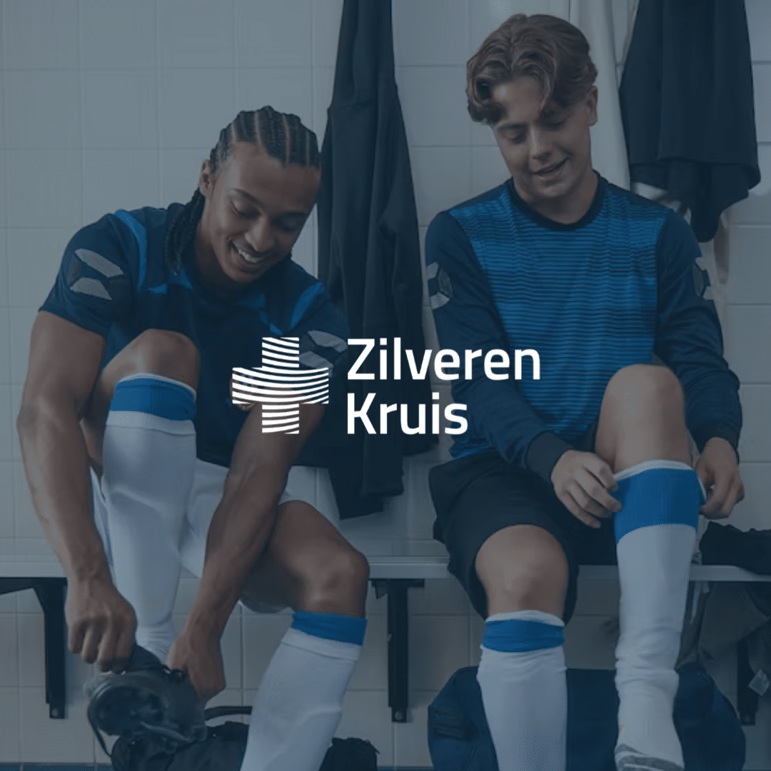 Zilveren Kruis KNVB
